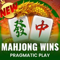 Mahjong Wins Bonus™