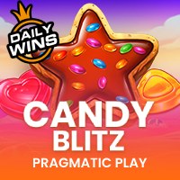 Candy Blitz™