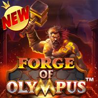 Forge of Olympus™