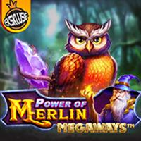 Power of Merlin Megaways™™